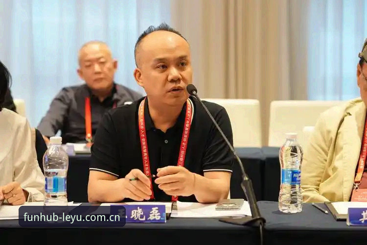 从用户王磊的实战体验看乐鱼体育平台安全性——资深用户分享使用心得与行业观察