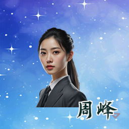 周峰